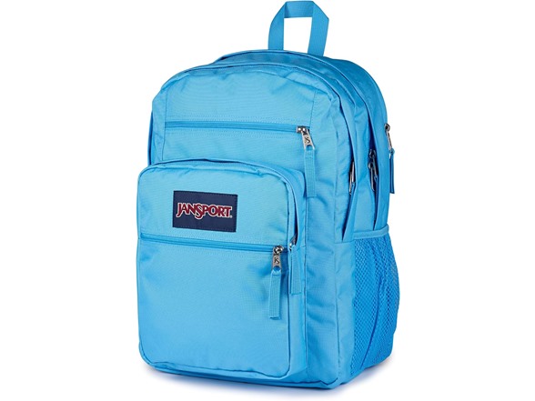 JanSport 34L Big Backpack - 15 Inch: Your Choice