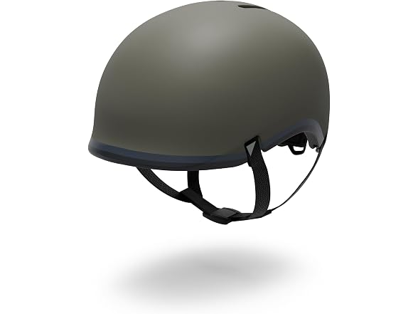 Giro Hoxton MIPS Helmet - Matte Dark Sage - Small