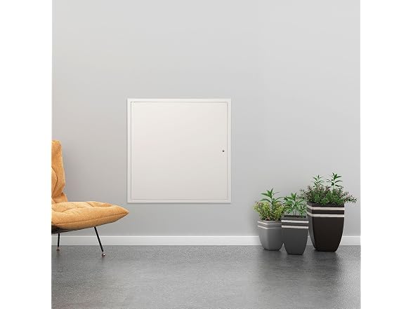 Access Panel for Drywall & Ceiling, 24 x 24 Inch