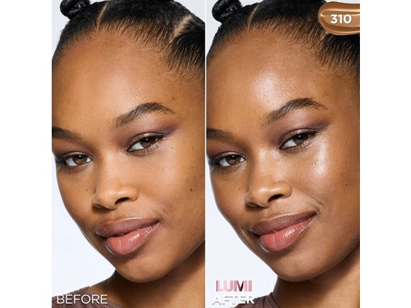 2Pk L'Oreal Paris Glow Tint Liquid