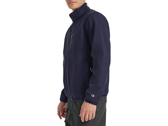 Champion Men's (S) Men's Lightweight Active Peacoa