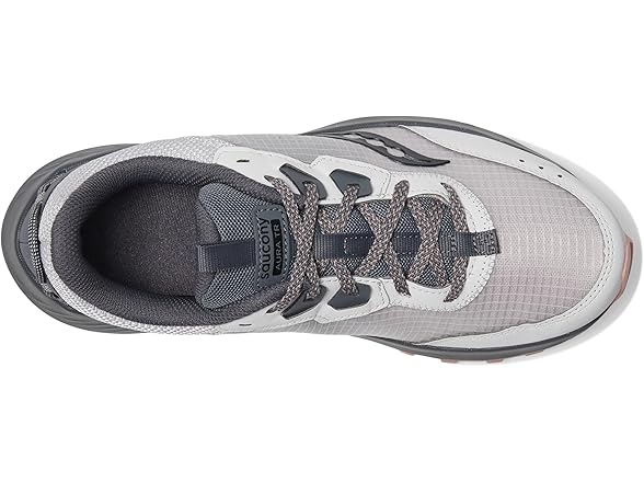 Saucony Women's Aura TR Trail Running Shoe