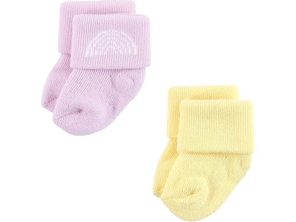 Hudson Baby Kids (6-12 M) Infant Girl Cotton Rich