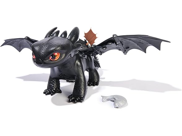 Dragons How to Train Your Dragon Interactive