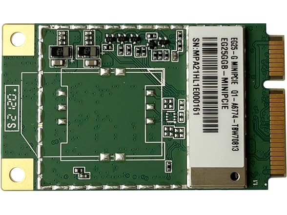 EnhanBili EG25-G Quectel 4G Module EG25-G