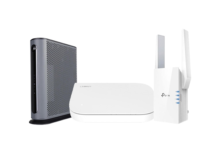 Routers and More! - Gallery 2