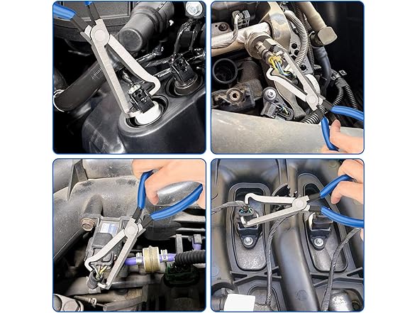 FOWSRHRG Electrical Disconnect Pliers