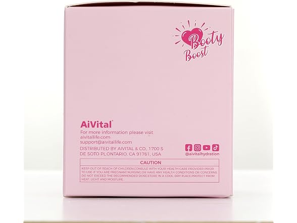 AiVital Creatine Gummies for Women