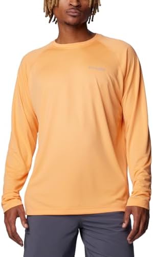 Columbia Mens PFG Solar Stream Shirt