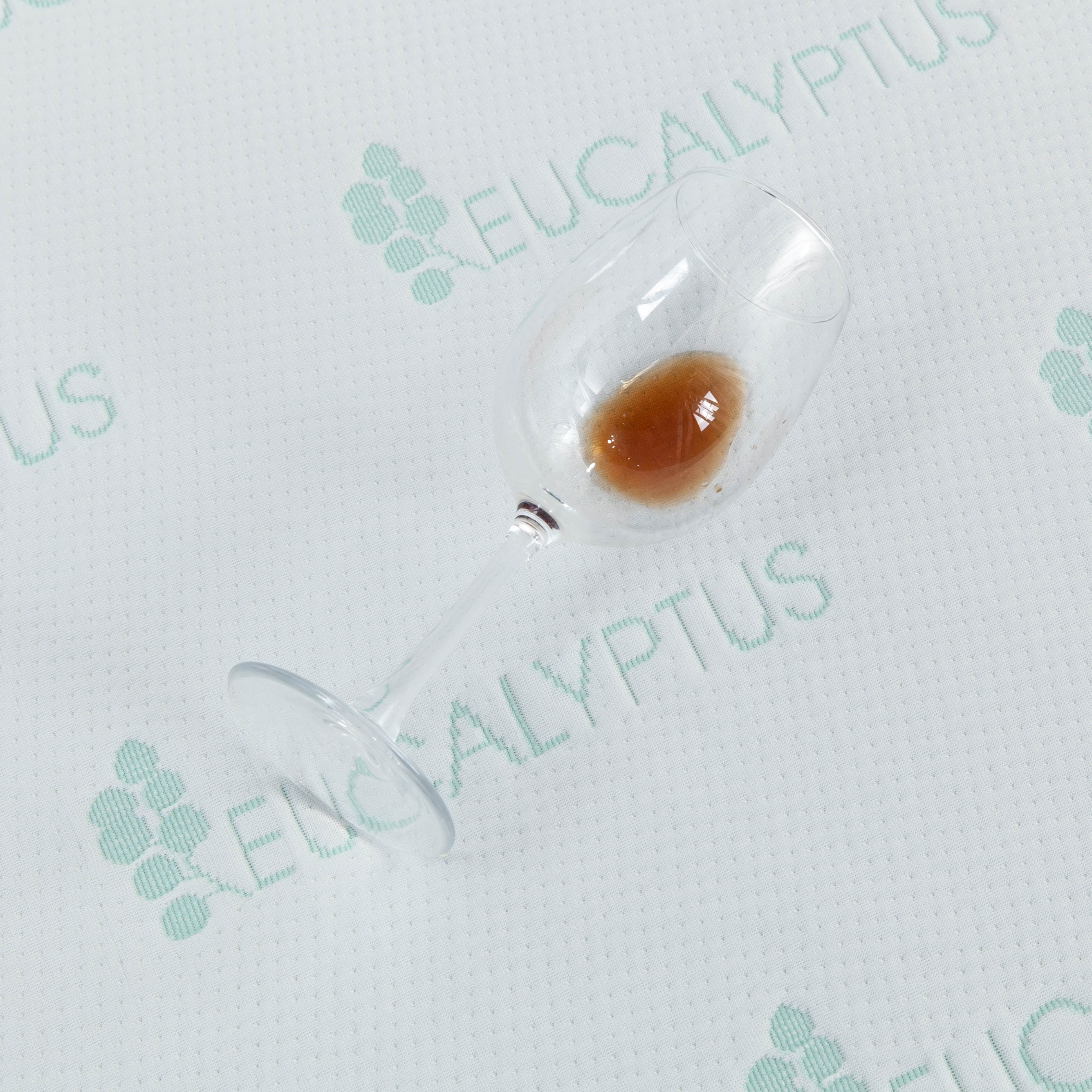 Eucalyptus Scented Waterproof Mattress Pad - Gallery 11