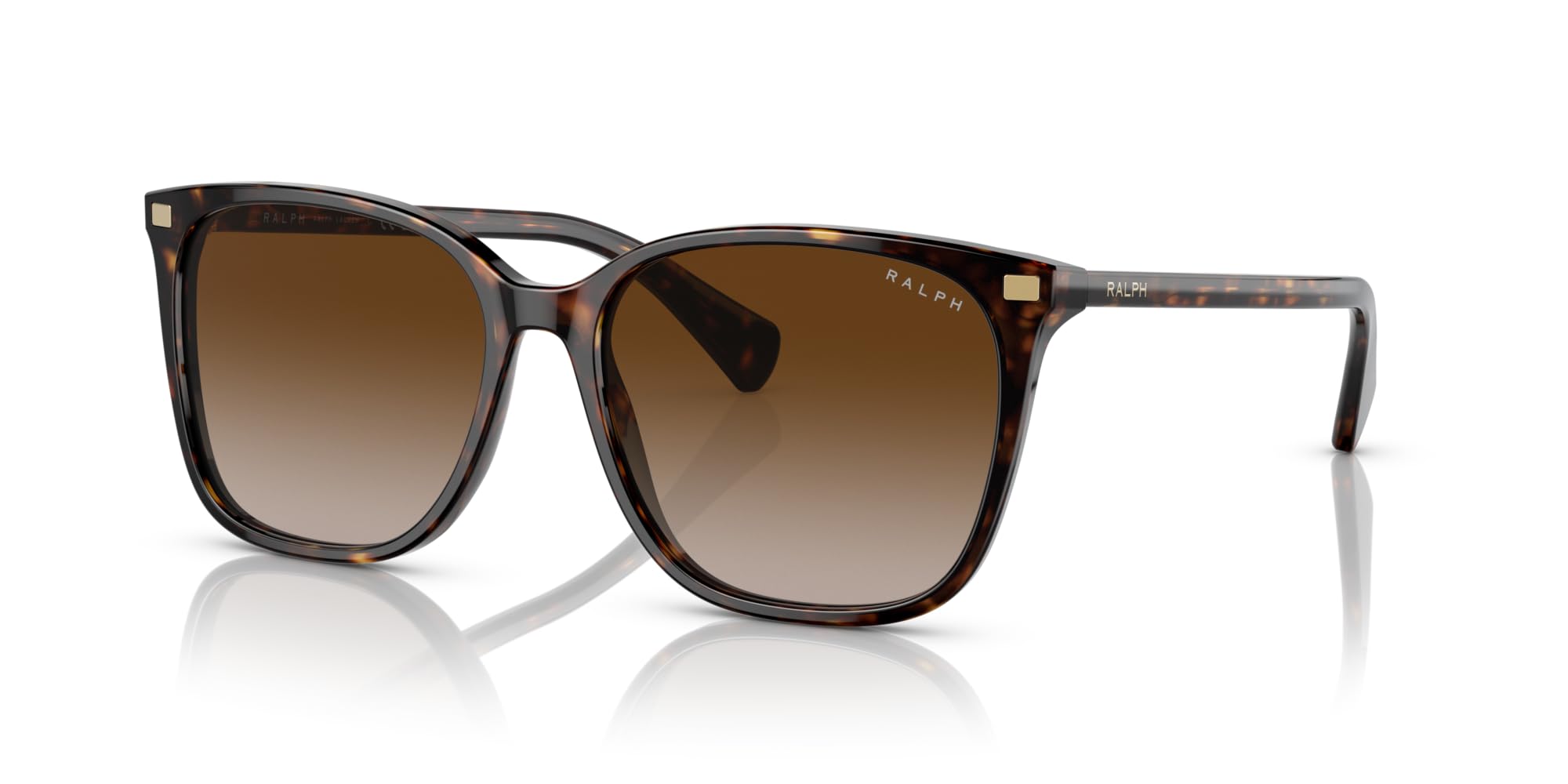 Ralph by Ralph Lauren Womens RA5293 Square Sunglasses - Gallery 14