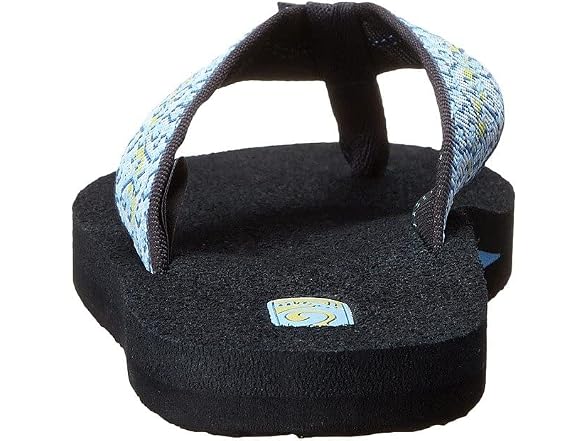 Teva Women Mush II Flip Flop