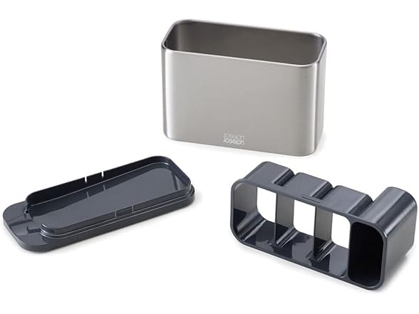  Surface Cutlery Drainer Stainless Steel 