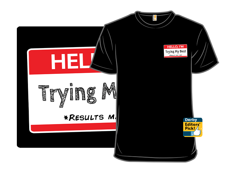 Results May Vary - Gallery 8