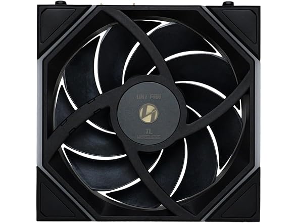 Lian Li UNI FAN TL WIRELESS 1x120mm
