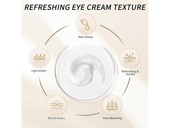 Maskiss eye cream
