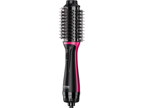 4 in 1 Ionic Dual Voltage Hair Styler