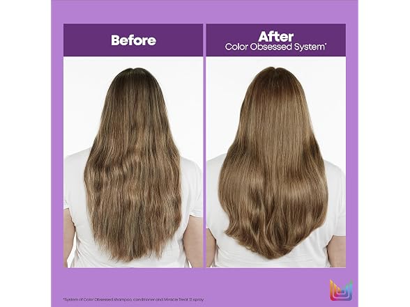 Biolage Matrix Biolage Color Obsessed Antioxidant Sha