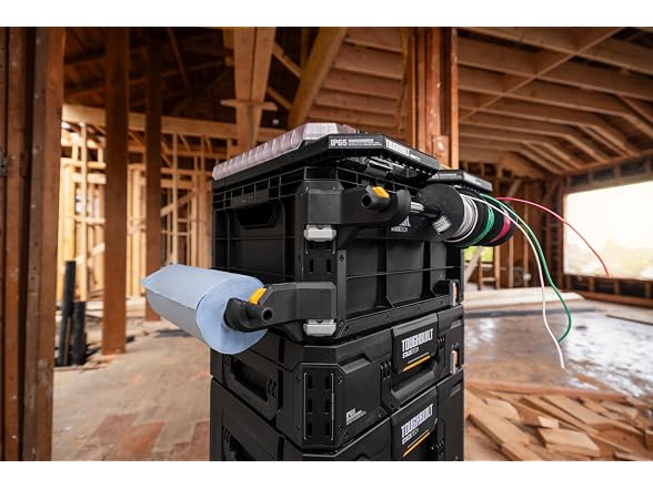 Toughbuilt TB-B1-A-32 ToughBuilt StackTech Roll Holder