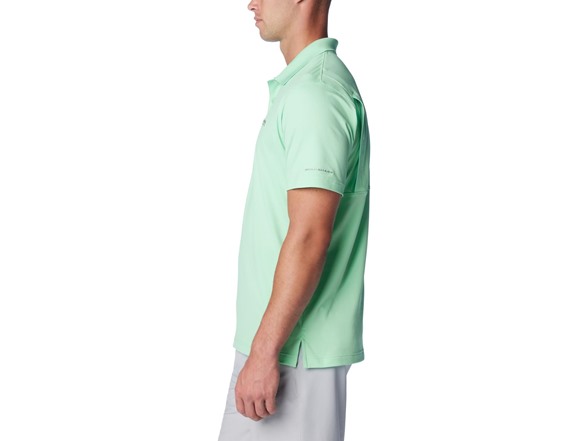 Columbia Mens Low Drag Offshore Polo (S)