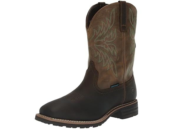ARIAT M. Hybrid Rancher BOA WP Western