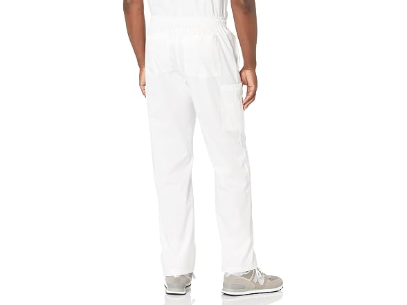 Amazon Essentials Men (XXL) Elastic Waist Pant