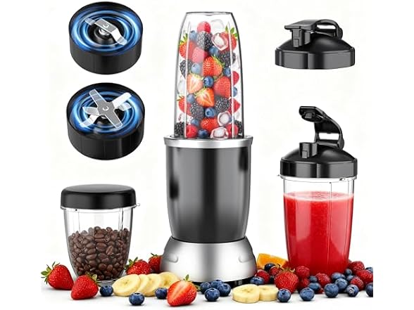 H-Duka Smoothies Blender