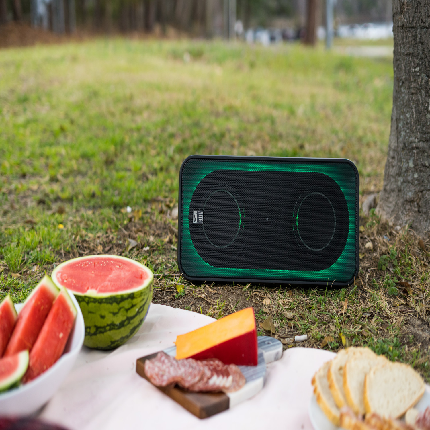 Shockwave 200 Wireless Speaker - Gallery 67