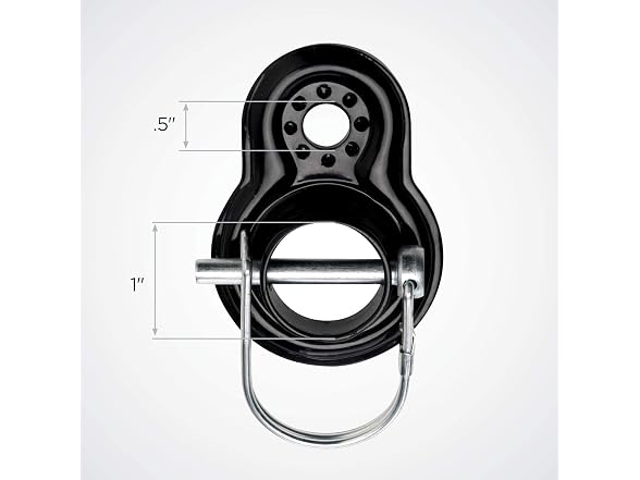 Coupler Attachments for Instep and Schwinn Bike Trailers