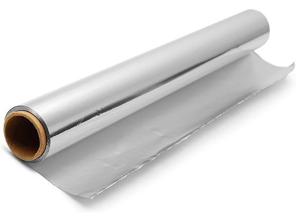 Aluminum Foil Roll 12"x1000'