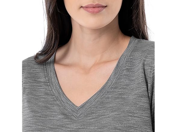 Fruit of the Loom Sleep Set Grey (3X)