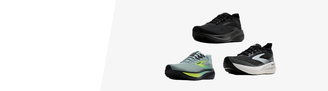 Best Footwear Memorial Day Sale: Up to 44% Off Select Brooks and Altra Footwear