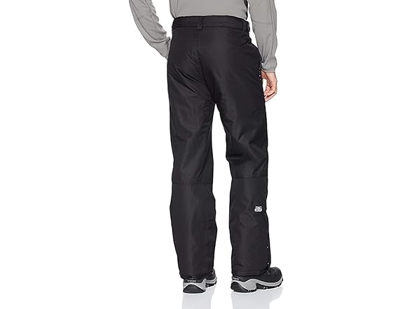 Arctix Mens Essential Snow Pants