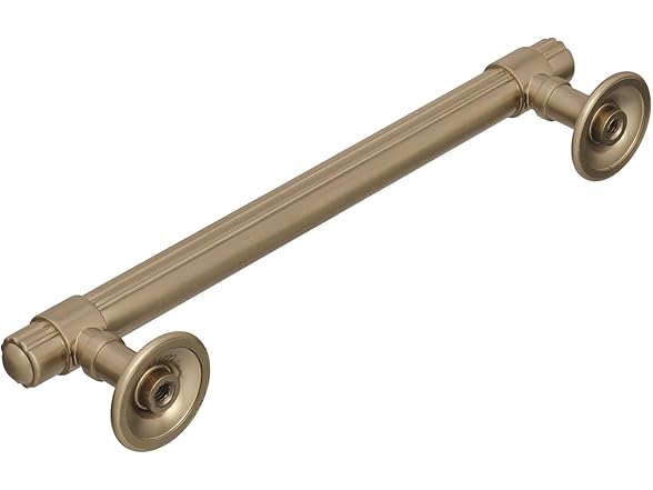 Amerock Sea Grass Pull, 5-1/16"