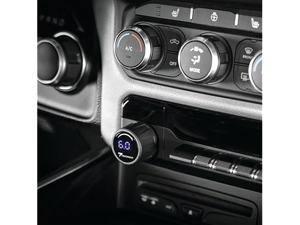 TEKONSHA 90920 Prodigy iD Smart Phone