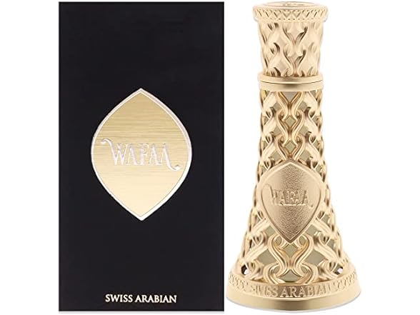 Swiss Arabian Wafaa 1.7 Oz