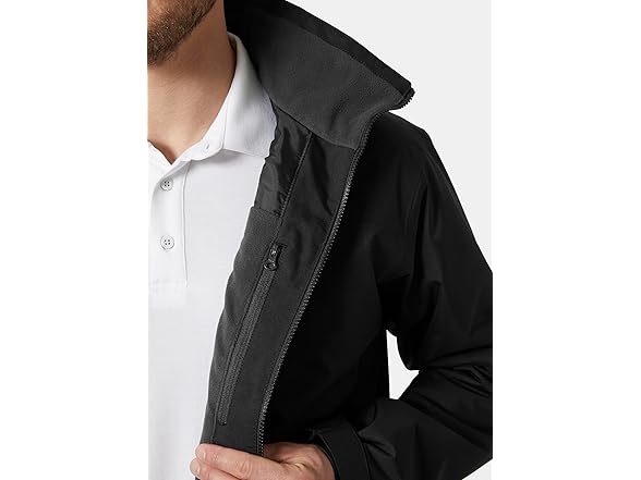 Helly-Hansen Mens Midlayer Jacket (S)