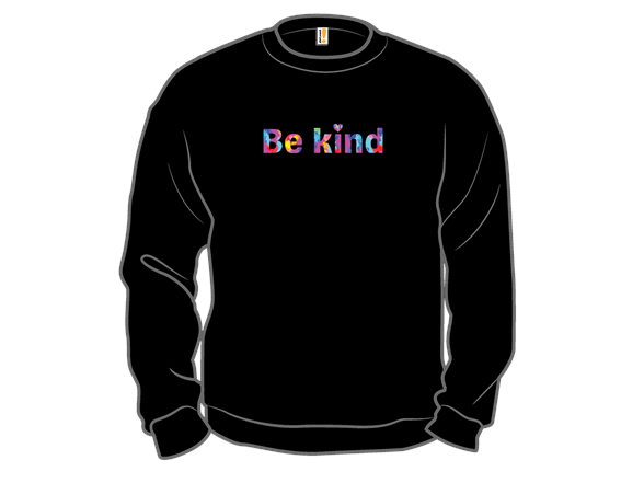 Be Kind Dye