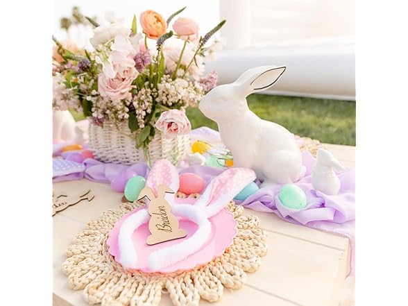 QueenDream Light Purple Chiffon Table Runner 10Ft Long