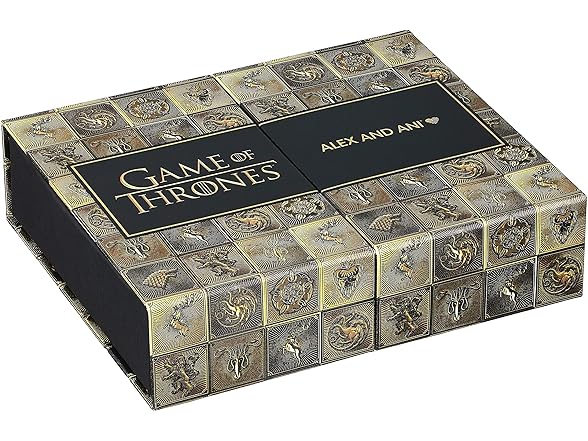 Alex Ani Game of Thrones Expandable Bangle
