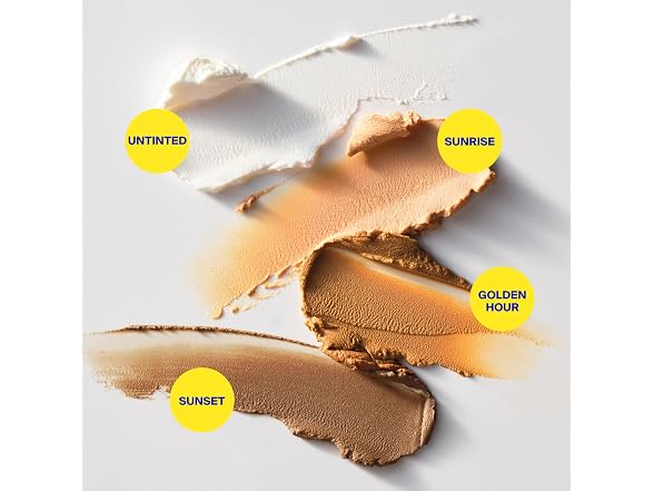 Supergoop! Supergoop Mineral Mattescreen SPF 40