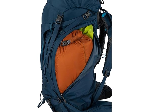 Osprey Kestrel 38L Men's Backpacking Backpack