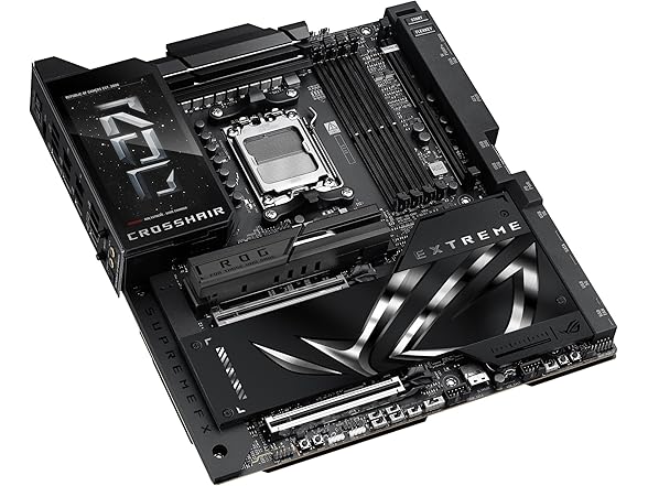 ASUS ROG Crosshair X870E Extreme Gaming Motherboard