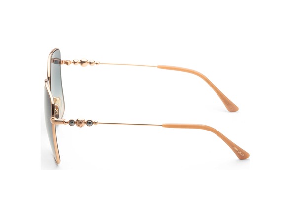 Jimmy Choo Women's 59mm Sunglasses