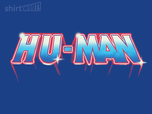 HU-MAN
