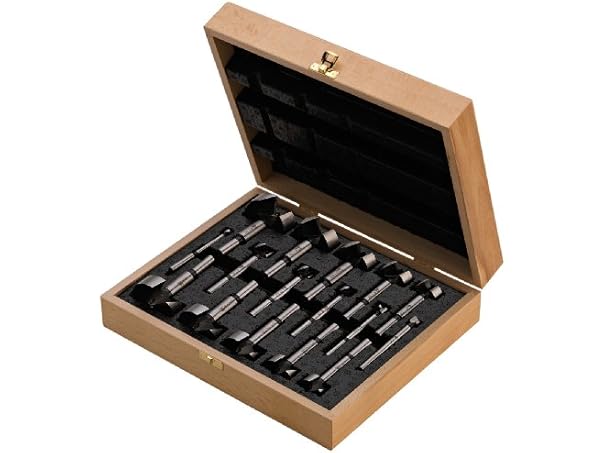 $194.99, Was $452, 56% Off! Fisch FSA-196037 Wave Cutter 16 Pcs Set dealfomo