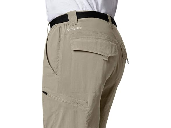 Columbia Silver Ridge Short (38)