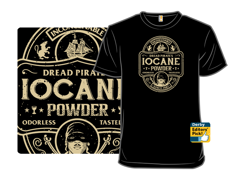 Dread Powder - Gallery 3