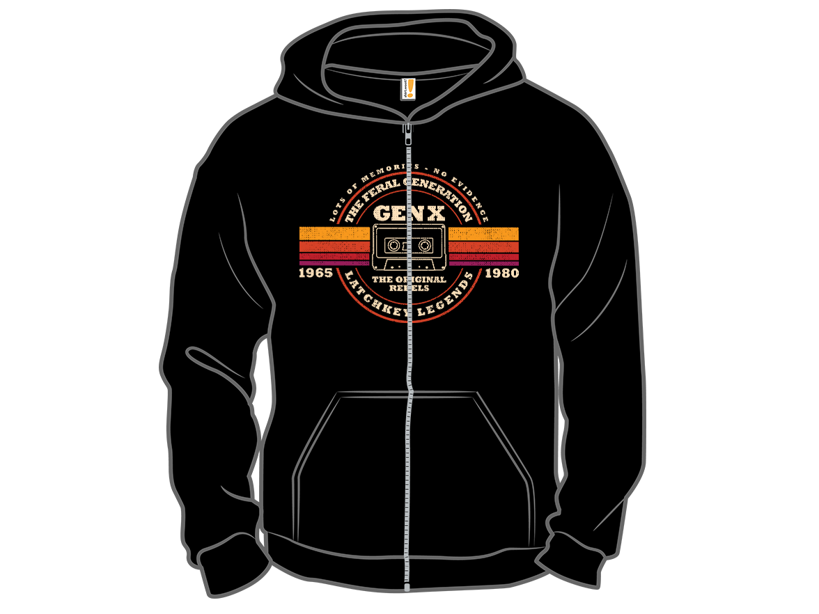 Gen X The Original Rebels - Gallery 14