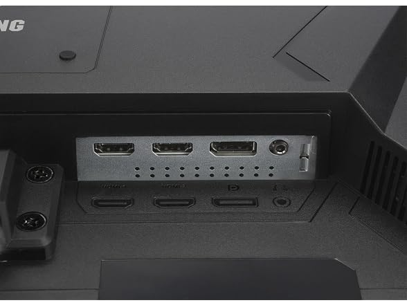ASUS TUF Gaming VG247QY1A- 23.8”  Gaming Monitor